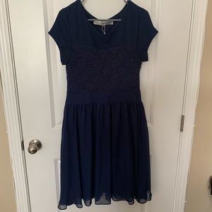 Bridesmaid Dress